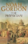 The Physician - Gordon Noah