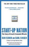 Start-Up Nation - Senor Dan, Singer Saul