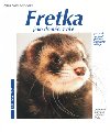 Fretka jako domc zve - Petra Nerandiov; Michael Fokt; Petra Nerandiov