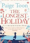 The Longest Holiday - Toon Paige
