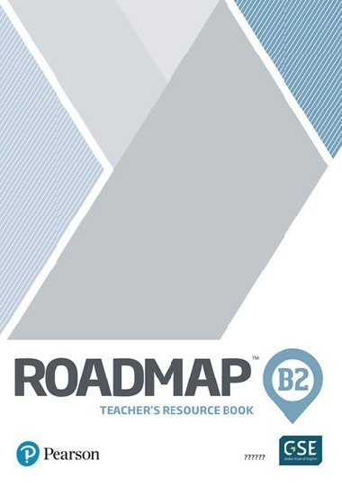Roadmap B2 Upper-Intermediate Teachers Book with Digital Resources/Assessment Package - Fuscoe Kate