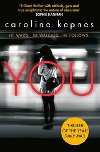 You - Kepnes Caroline