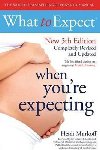 What to Expect When Youre Expecting - Murkoff Heidi