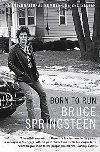 Born to Run - Springsteen Bruce