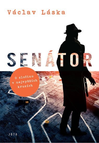 Sentor - Vclav Lska