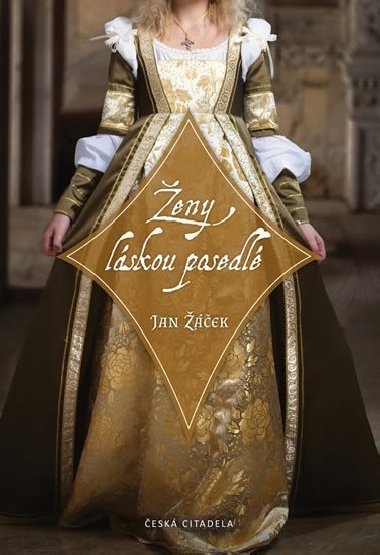 eny lskou posedl - ek Jan