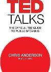 TED Talks - The official TED guide to public speaking - Anderson Chris