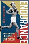 Endurance - Broadbent Rick
