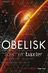 Obelisk - Baxter Stephen