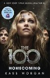 The 100: Homecoming - Morgan Kass