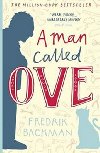 A Man Called Ove - Backman Fredrik