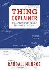 Thing Explainer - Munroe Randall