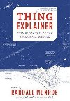 Thing Explainer : Complicated Stuff in Simple Words - Munroe Randall