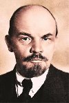 Lenin the Dictator - Sebestyen Victor