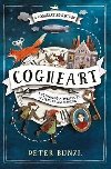 Cogheart - Bunzl Peter