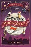 Moonlocket - Bunzl Peter