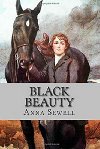 Black Beauty - Sewell Anna