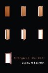 Strangers at Our Door - Bauman Zygmunt