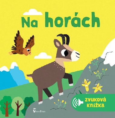 Na horch - zvukov knka - Marion Billet