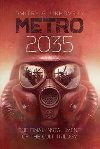 Metro 2035 - Glukhovsky Dmitry