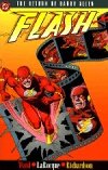 Flash: the Return of Barry Allen - Waid Mark