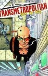 Transmetropolitan 2 - Lust for Life - Ellis Warren