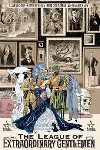 League Of Extraordinary Gentle - Moore Alan