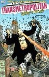 Transmetropolitan 7 - Spiders Thrash - Ellis Warren