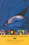 Batman The Dark Knight Strikes Again - Miller Frank