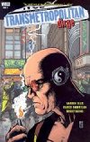 Transmetropolitan 8 - Dirge - Ellis Warren