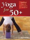 Yoga for 50+ - Rosen Richard