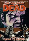 The Walking Dead: Made to Suffer Volume 8 - Kirkman Robert, Adlard Charlie, Rathburn Cliff