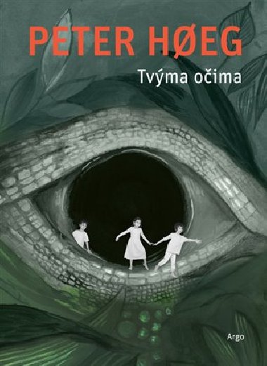 Tvma oima - Peter Hoeg
