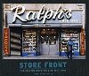 Store Front - Murray James T.