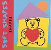 Shapes - neuveden