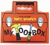 My Toolbox - neuveden