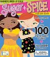 Sugar & Spice: Fashion Girls - neuveden