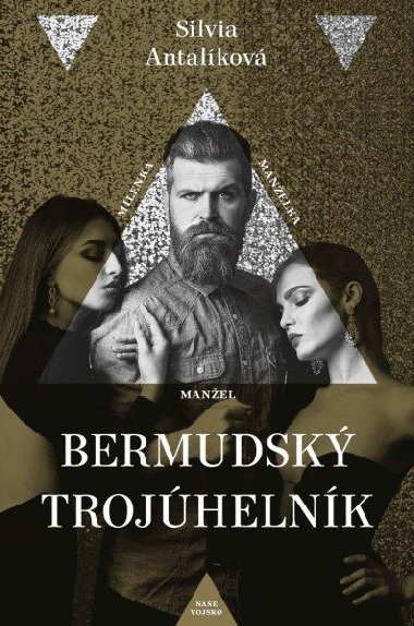 Bermudsk trojhelnk - Silvia Antalkov