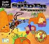 Is a Spider an Insect? - neuveden