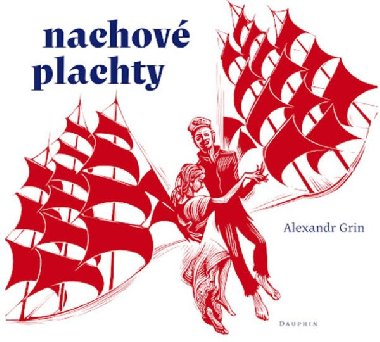 Nachov plachty slo 51-100 (pltn vazba) - Grin Alexandr