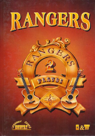 Rangers - plavci 2.dl o -  - Milan Dufek