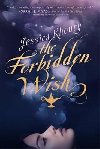Forbidden Wish - Khoury Jessica