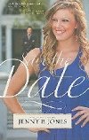 Save the Date - Jones Jenny B.