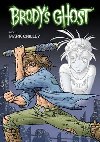 Brodys Ghost - Crilley Mark