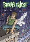 Brodys Ghost: Volume 3 - Crilley Mark