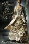 Princess of the Midnight Ball - Day George Jessica