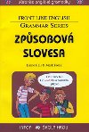 Front line english - zpsobov slovesa - Diane Hall; Mark Foley