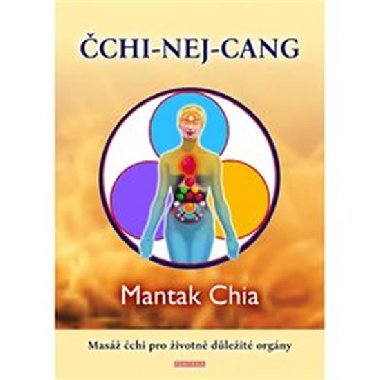 chi-nej-cang - Mantak Chia
