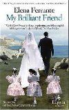 My Brilliant Friend - Ferrante Elena
