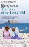 The Story Of Lost Child - Ferrante Elena